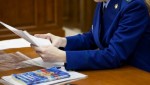 Суд взыскал сумму морального ущерба, причиненного несовершеннолетнему в результате падения на обледеневшей дороге