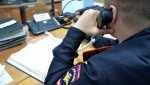 В Нелидове возбуждено уголовное дело в отношении местного жителя, который угрожал студенту кухонным топориком